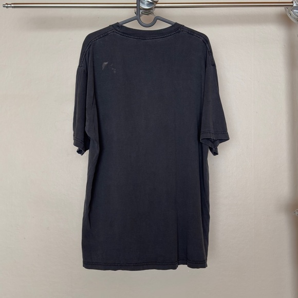 Vintage Y2K WWF The Rock Tshirt - Picture 8 of 14